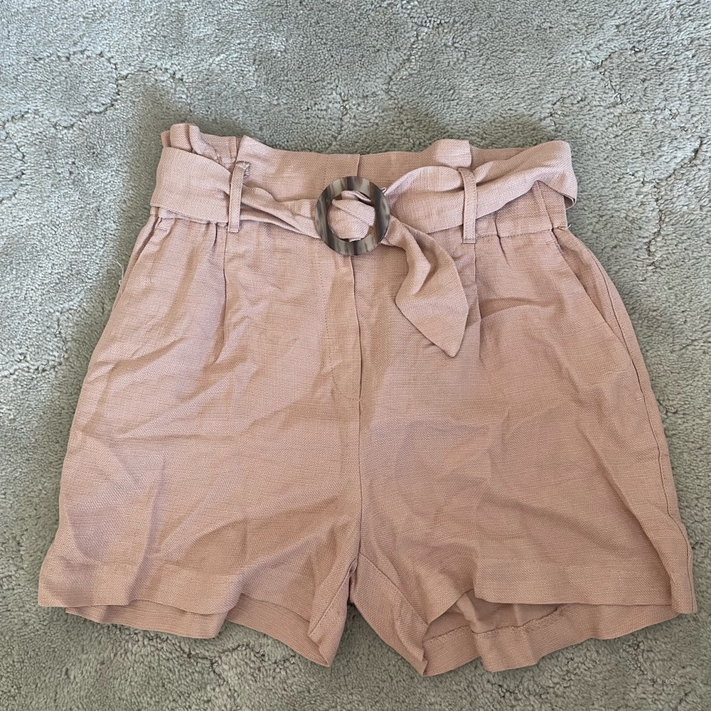 Dynamite dress shorts